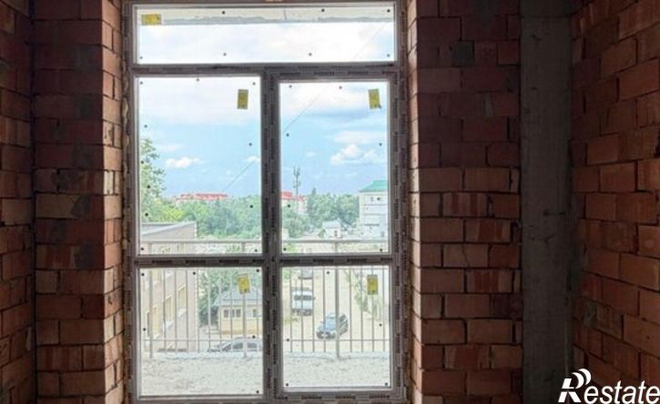 1-комн квартира ул Ашурова, 1,  д. 1