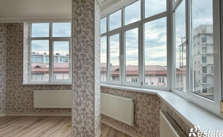 3-комн квартира ул Тарчокова, 27,  д. 27