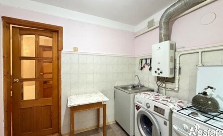 1-комн квартира ул Кешокова, 90,  д. 90
