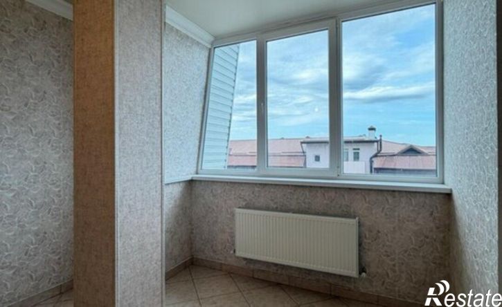 3-комн квартира ул Тарчокова, 27,  д. 27