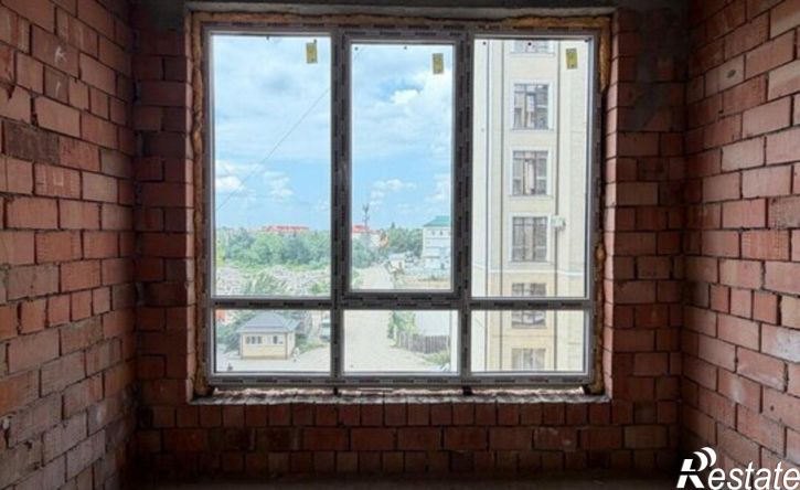 1-комн квартира ул Ашурова, 1,  д. 1