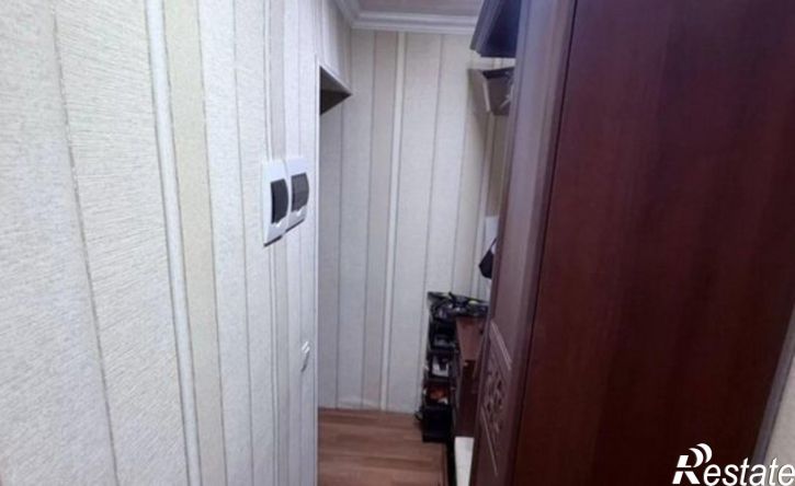 2-комн квартира ул Мечникова, 112/6,  д. 112/6