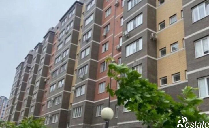 4-комн квартира ул имени Героя Российской Федерации Тимура Мухамедовича Тамазова, 7 1,  д. 7 1,  к. 1
