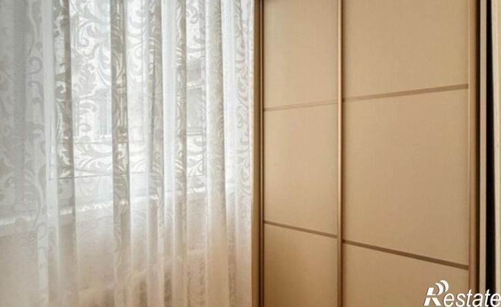 3-комн квартира пр-кт Кулиева, 7,  д. 7