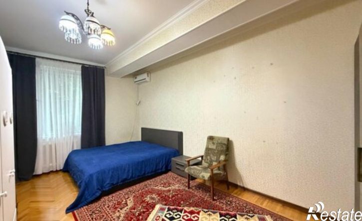 3-комн квартира пр-кт Кулиева, 7,  д. 7