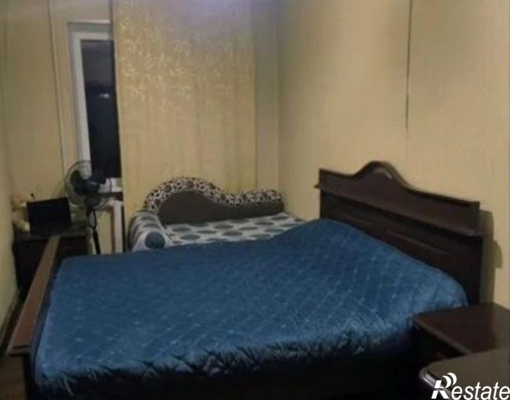 4-комн квартира ул Ватутина, 27,  д. 27