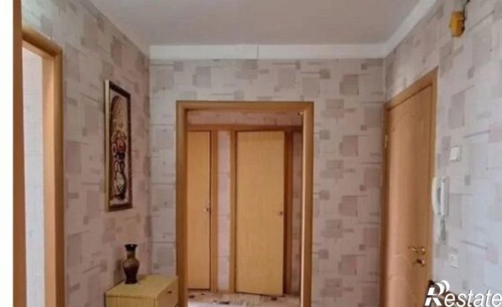 2-комн квартира ул Шогенова, 16,  д. 16