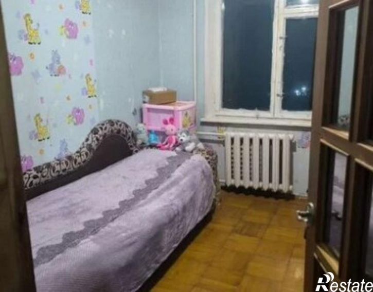 4-комн квартира ул Ватутина, 27,  д. 27
