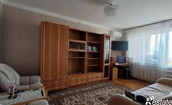 2-комн квартира ул Шогенова, 16,  д. 16