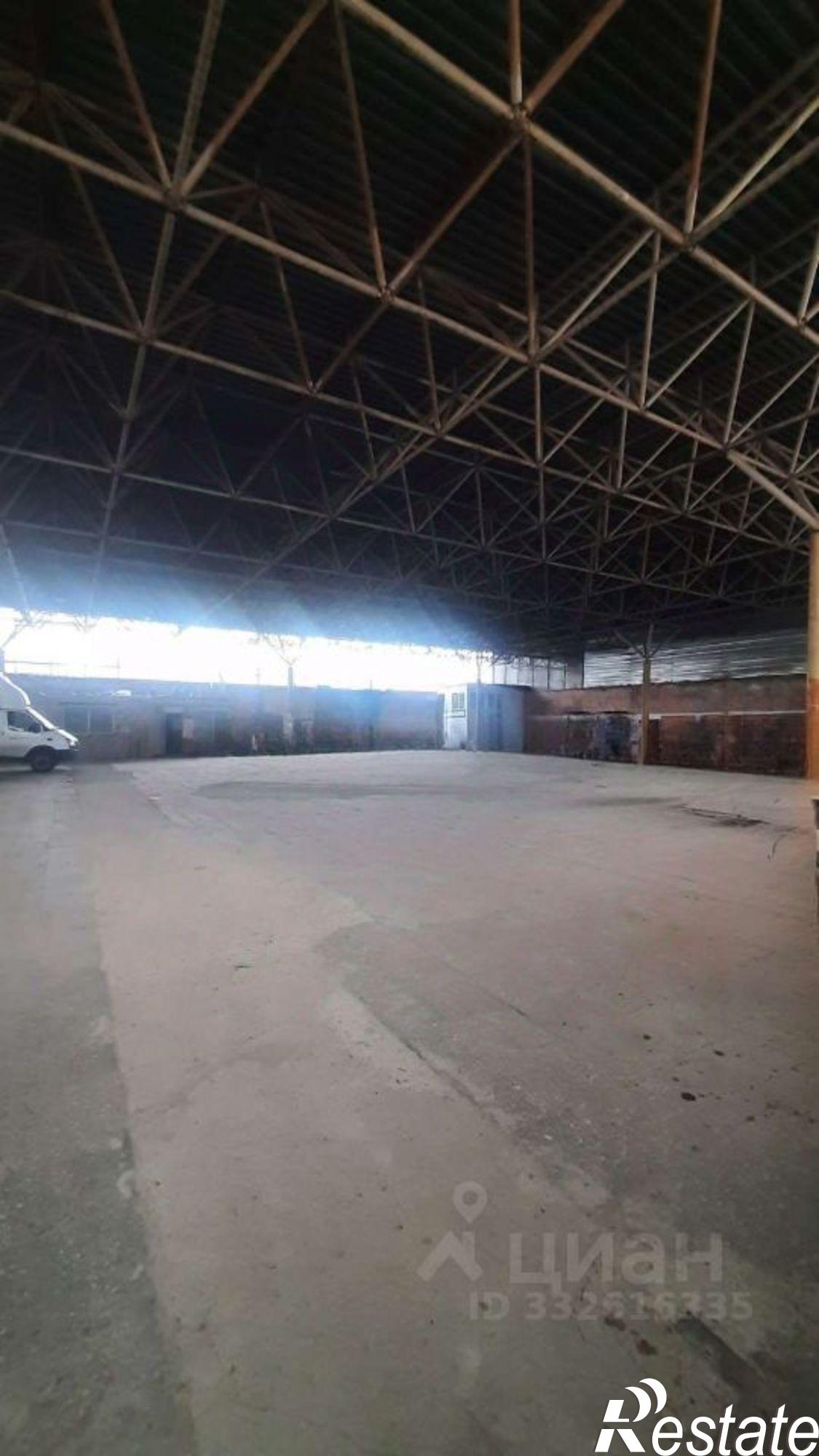 Сдать складское помещение за 207 000 рублей на ул Ахохова, 190А