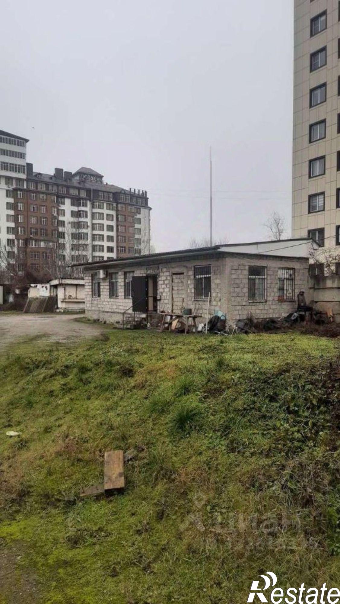 Сдать складское помещение за 207 000 рублей на ул Ахохова, 190А