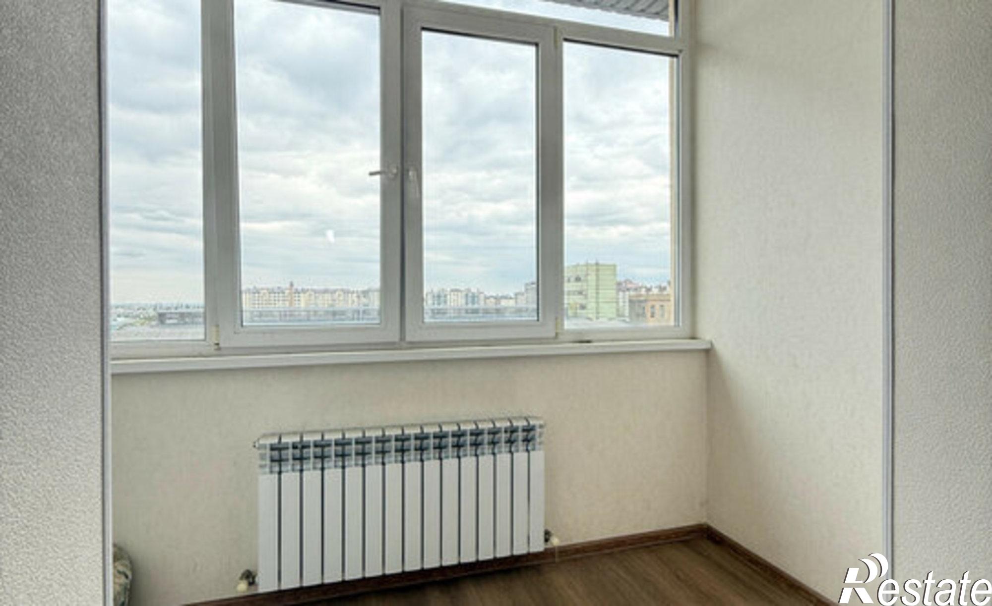 Купить квартиру за 5 600 010 рублей на ул Толстого, 180