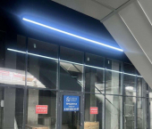 торговое помещение 55 кв м ул Тлостанова, 32