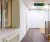 торговое помещение 60 кв м пр-кт Ленина, 35