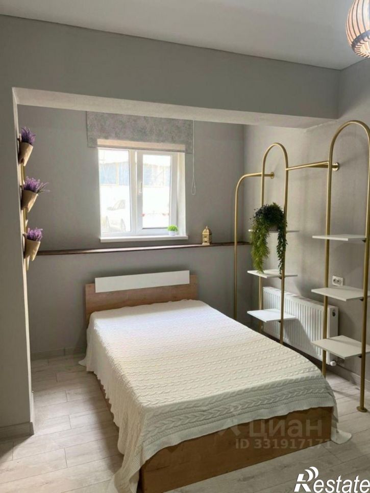 2-комн квартира ул Чернышевского, 180Б,  д. 180Б