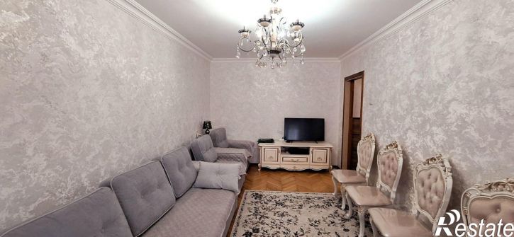 2-комн квартира ул Неделина, 3,  д. 3