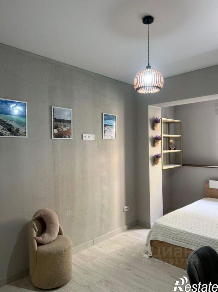 2-комн квартира ул Чернышевского, 180Б,  д. 180Б