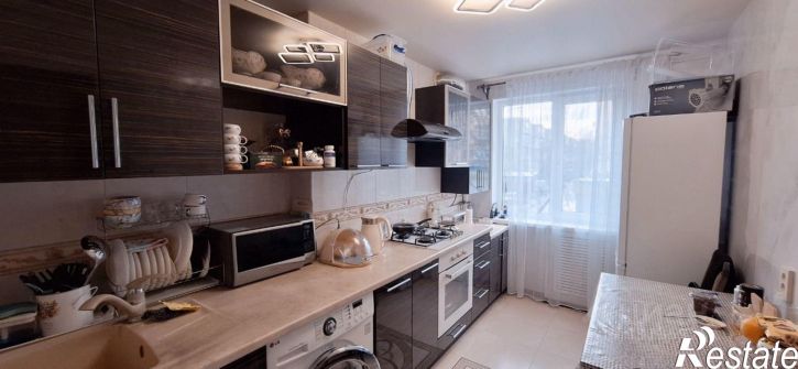 2-комн квартира ул Неделина, 3,  д. 3