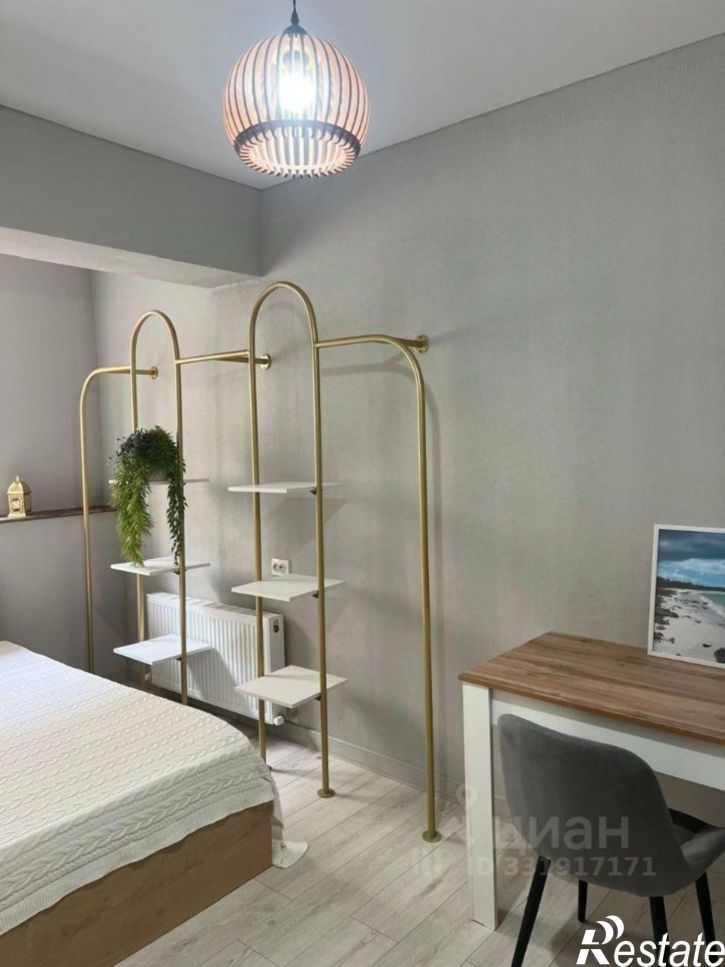 2-комн квартира ул Чернышевского, 180Б,  д. 180Б
