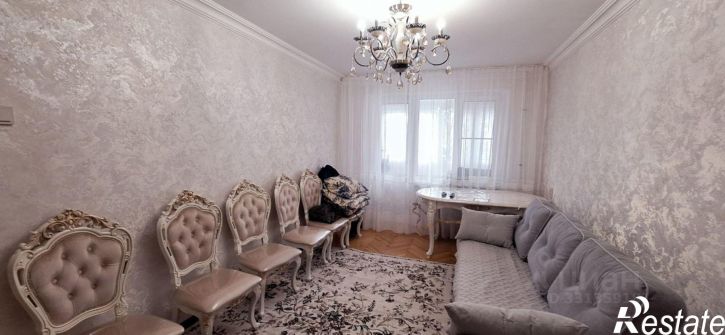 2-комн квартира ул Неделина, 3,  д. 3