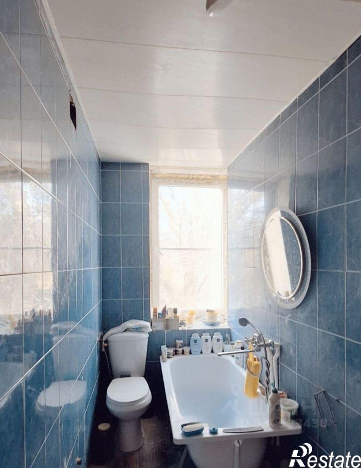 3-комн квартира ул Вологирова, 10,  д. 10