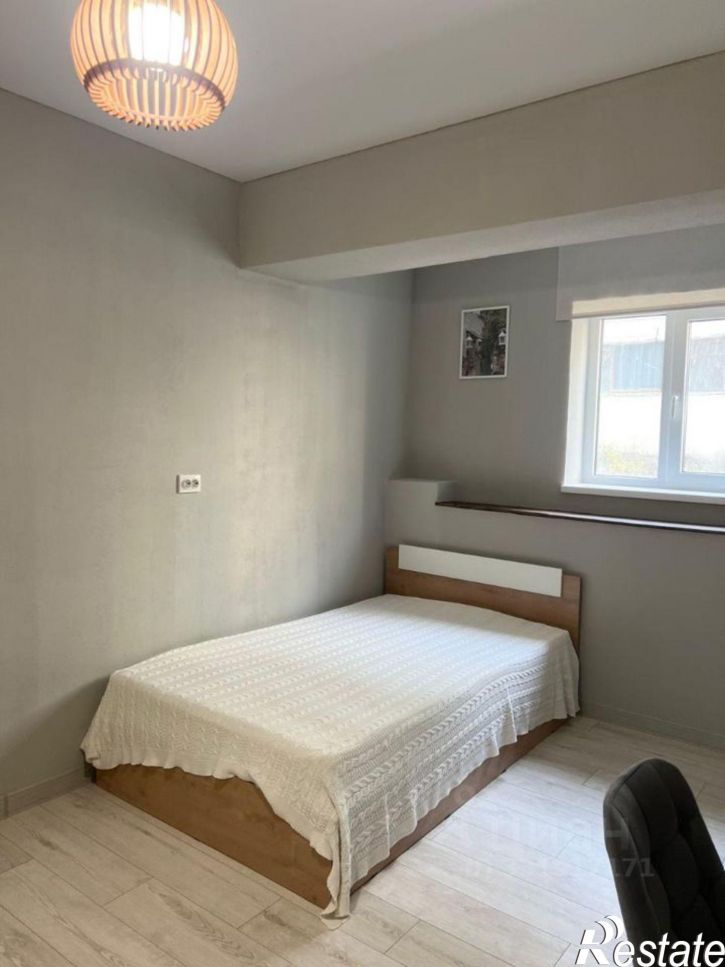 2-комн квартира ул Чернышевского, 180Б,  д. 180Б