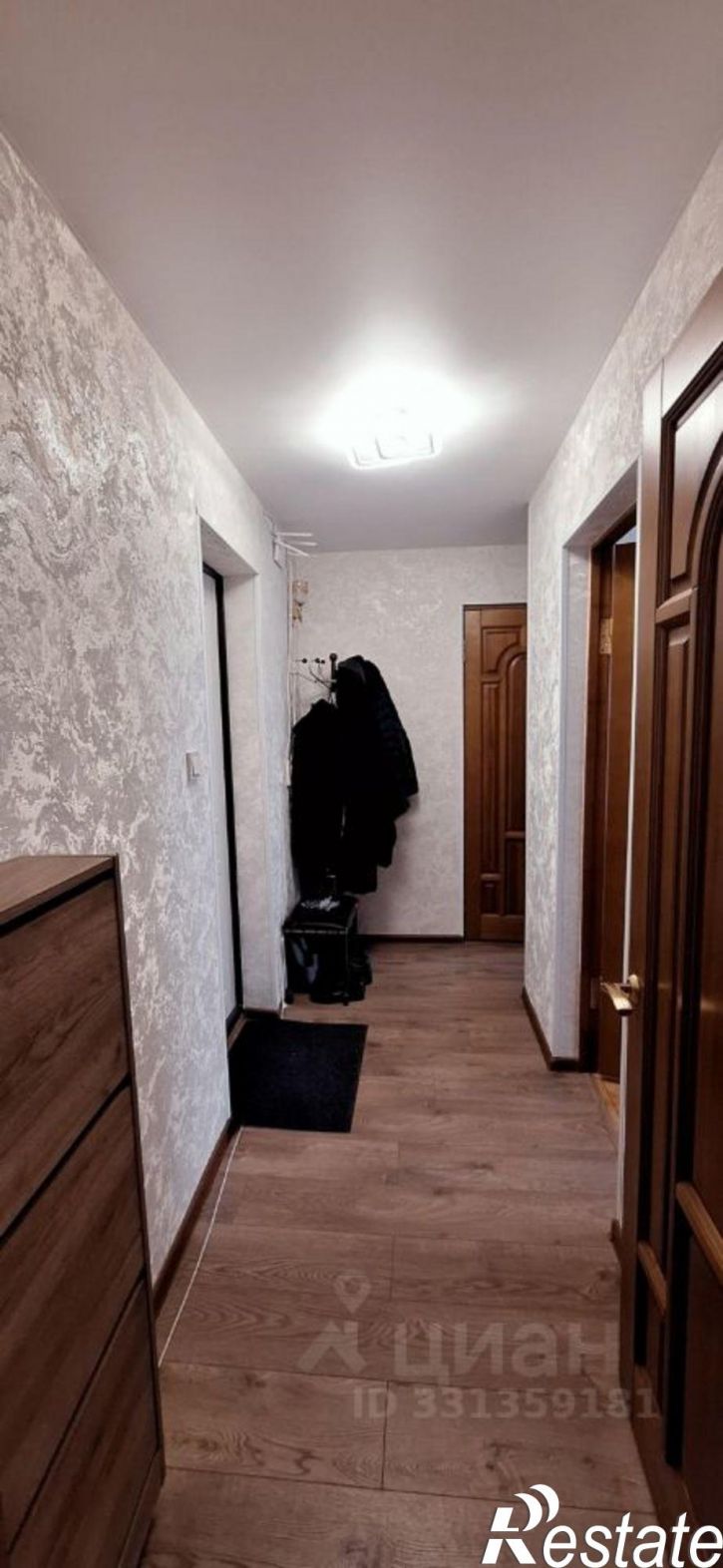 2-комн квартира ул Неделина, 3,  д. 3