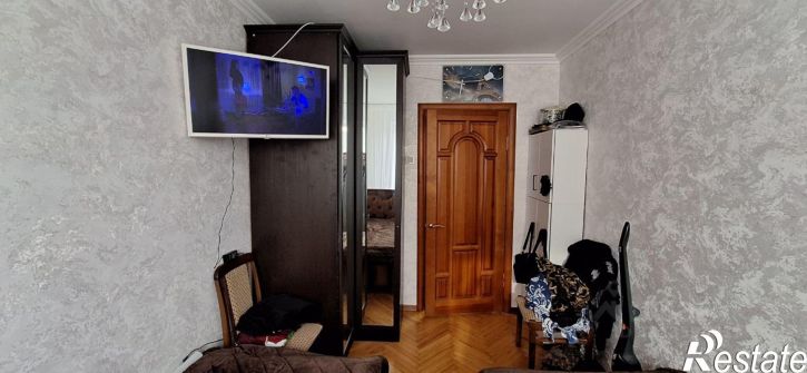 2-комн квартира ул Неделина, 3,  д. 3