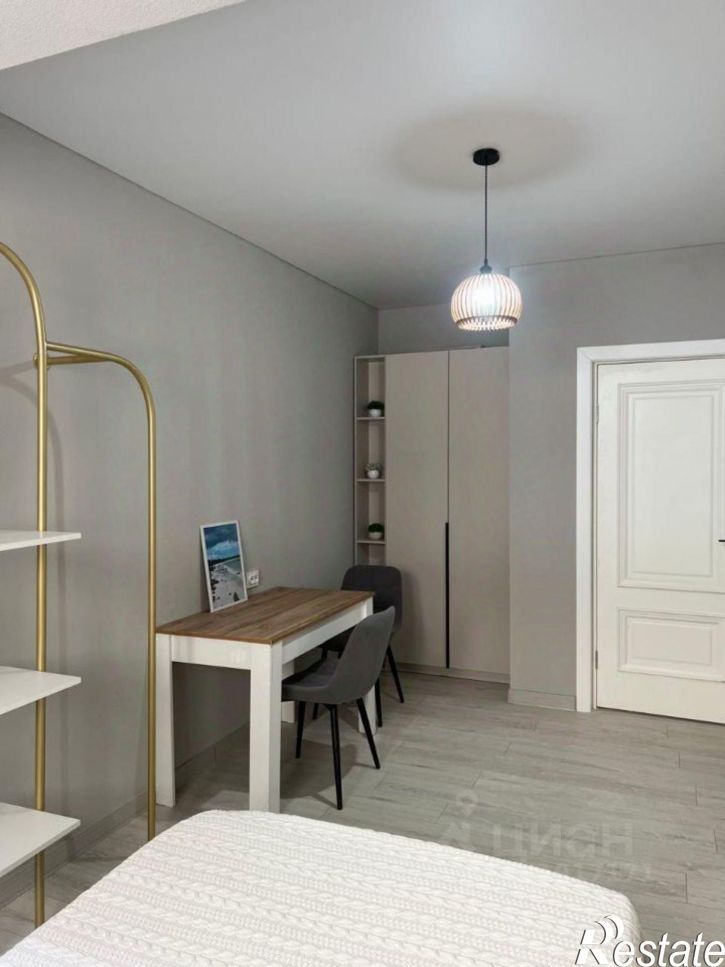 2-комн квартира ул Чернышевского, 180Б,  д. 180Б
