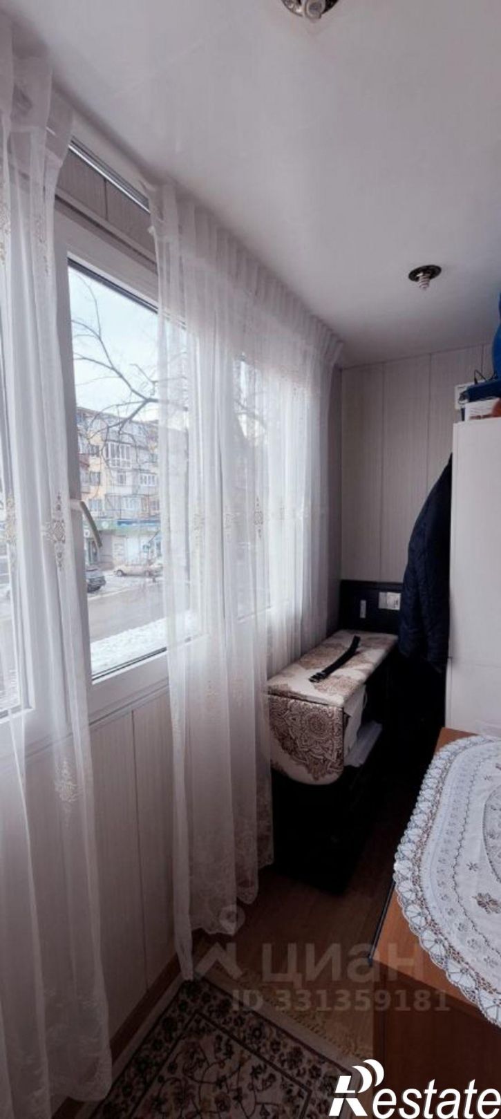 2-комн квартира ул Неделина, 3,  д. 3