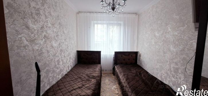 2-комн квартира ул Неделина, 3,  д. 3