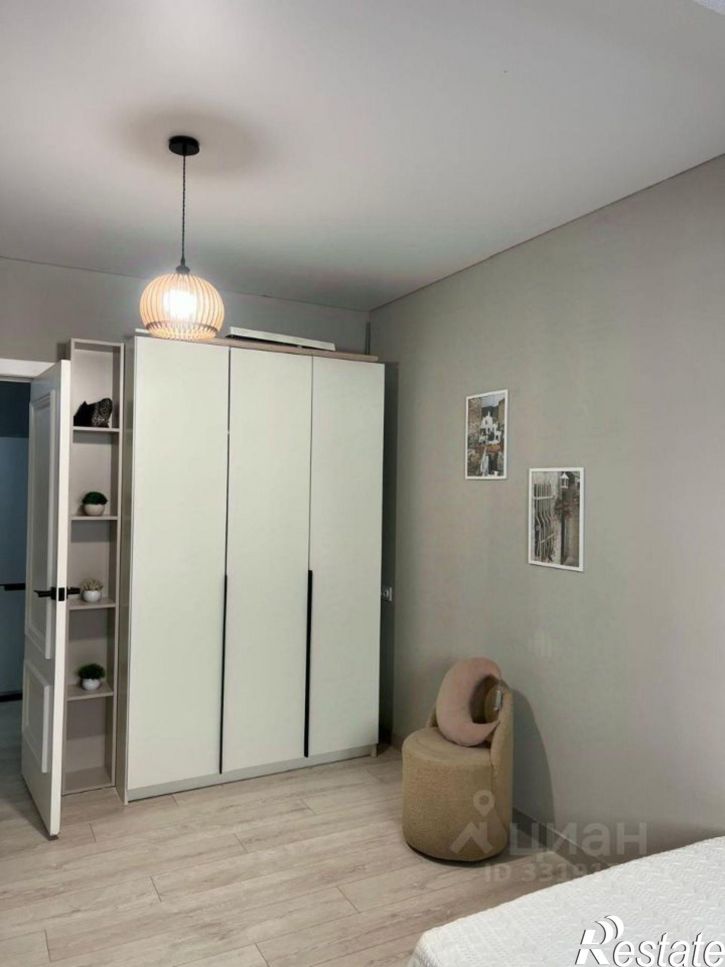 2-комн квартира ул Чернышевского, 180Б,  д. 180Б