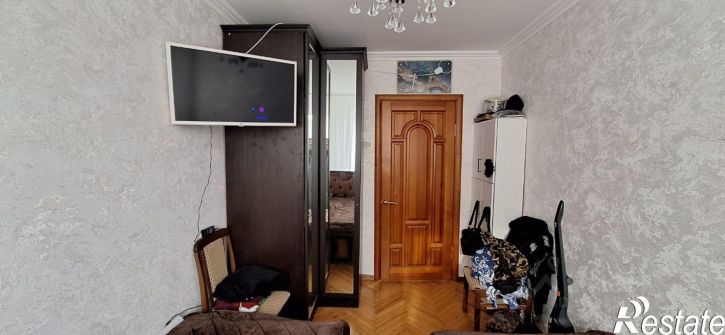 2-комн квартира ул Неделина, 3,  д. 3