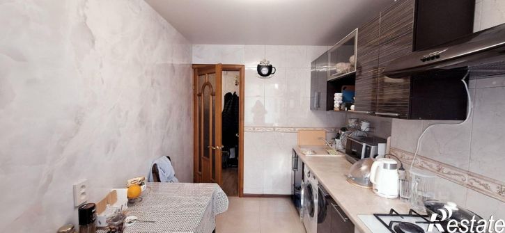 2-комн квартира ул Неделина, 3,  д. 3