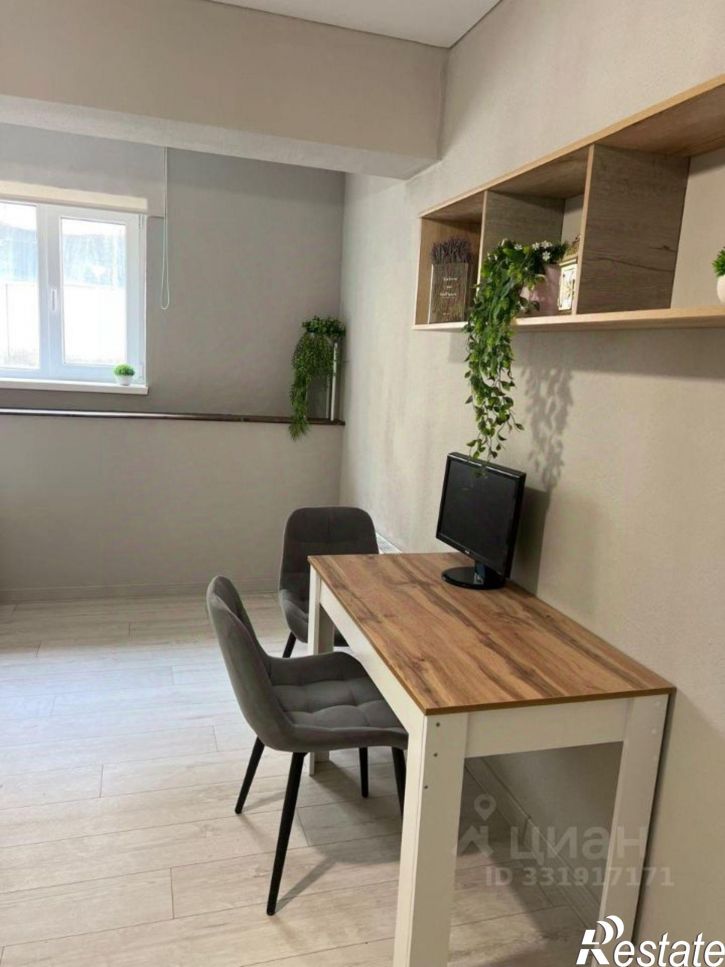 2-комн квартира ул Чернышевского, 180Б,  д. 180Б