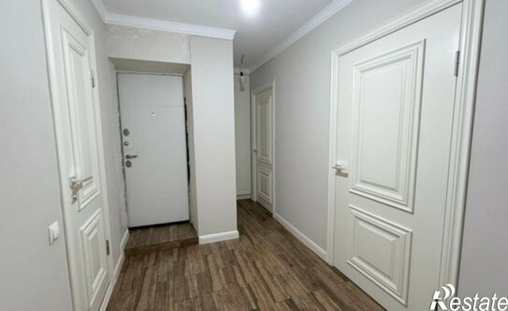 3-комн квартира ул Мальбахова, 127,  д. 127