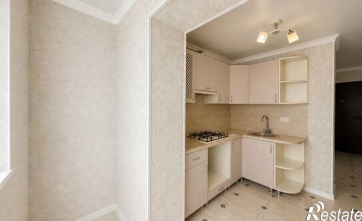 1-комн квартира ул Ингушская, 25а,  д. 25а