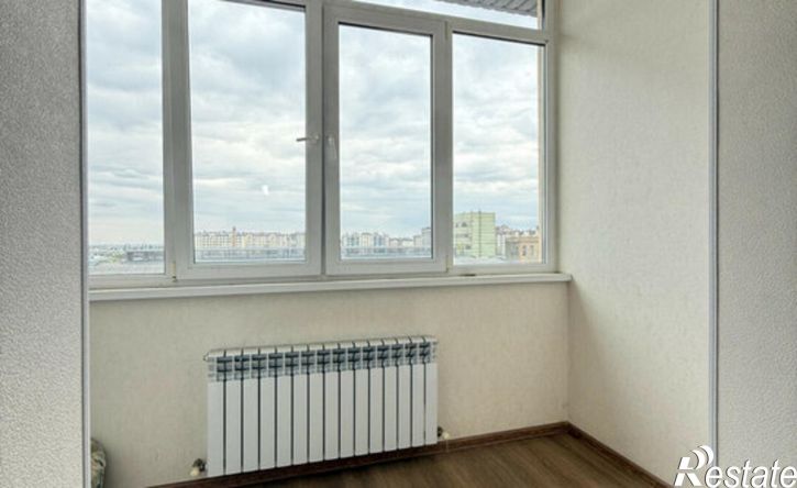 2-комн квартира ул Толстого, 180,  д. 180