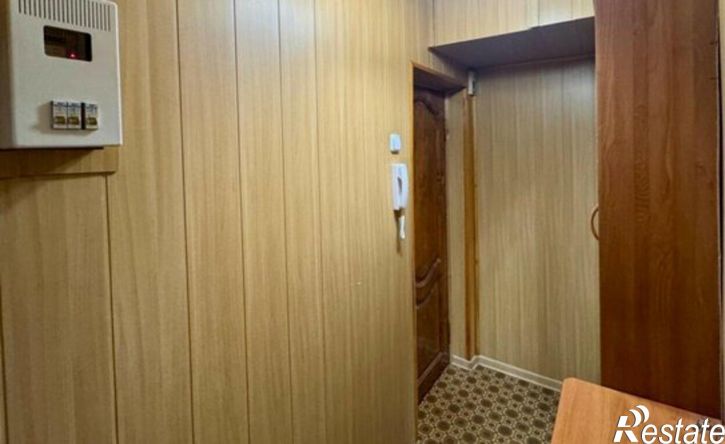 1-комн квартира пр-кт Ленина, 75,  д. 75