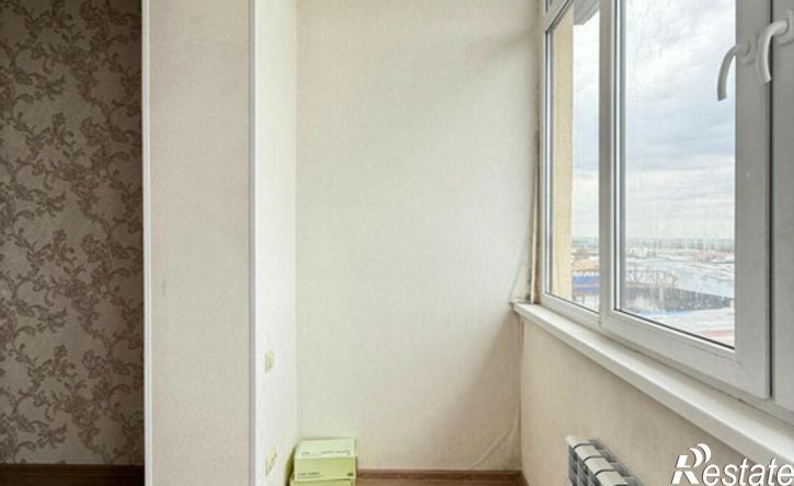2-комн квартира ул Толстого, 180,  д. 180