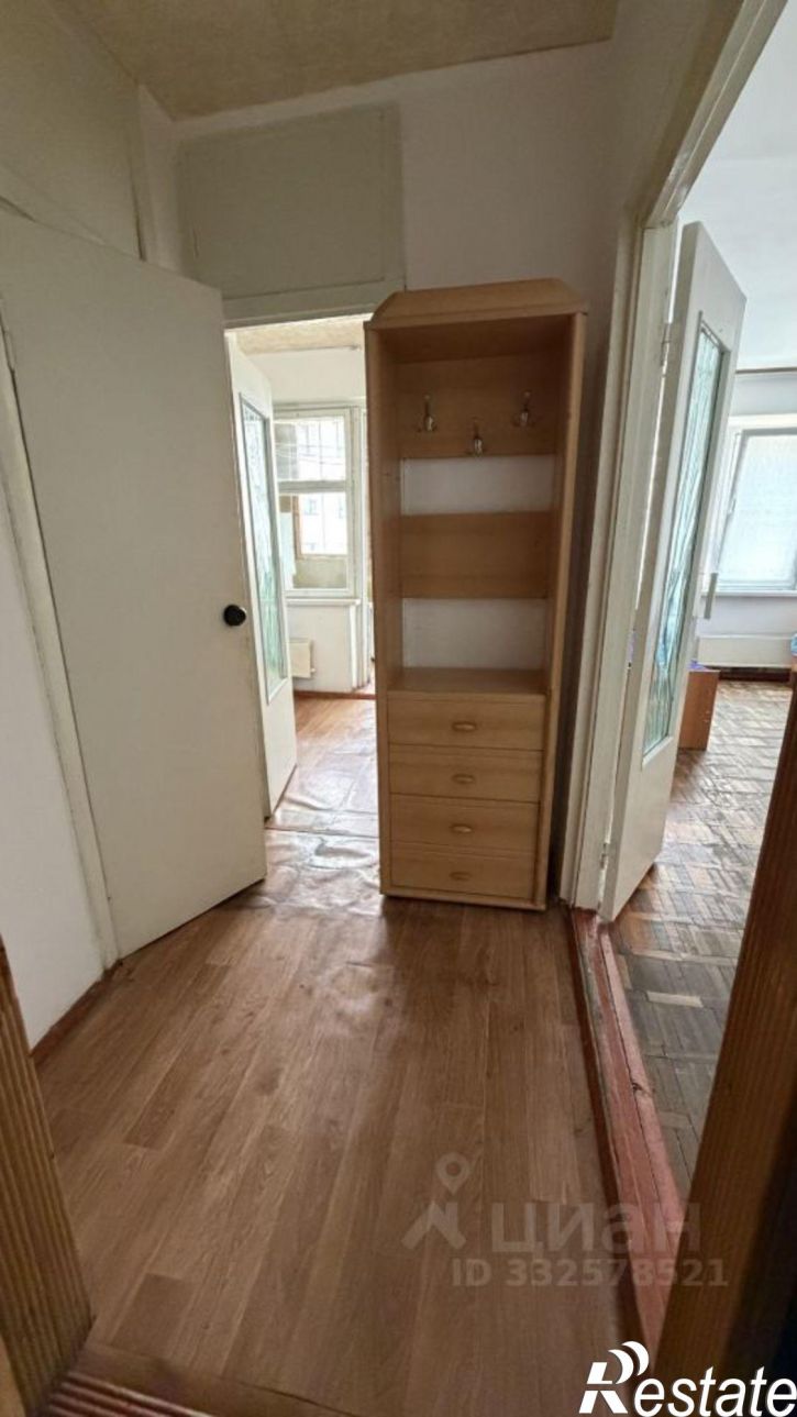 1-комн квартира ул Чернышевского, 270,  д. 270