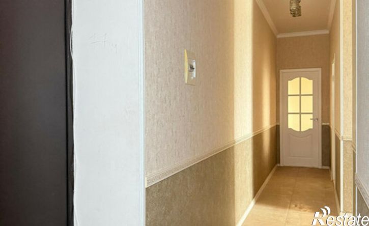 2-комн квартира ул Толстого, 180,  д. 180