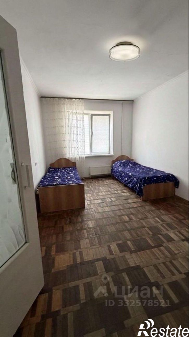 1-комн квартира ул Чернышевского, 270,  д. 270