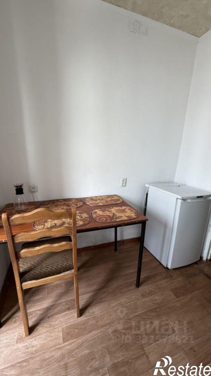 1-комн квартира ул Чернышевского, 270,  д. 270