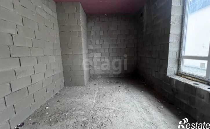 3-комн квартира ул Кабардинская, 234/3,  д. 234/3