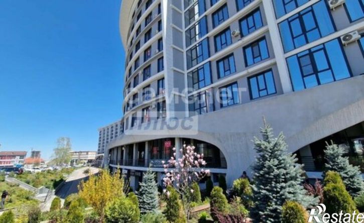2-комн квартира ул Тлостанова, 32,  д. 32