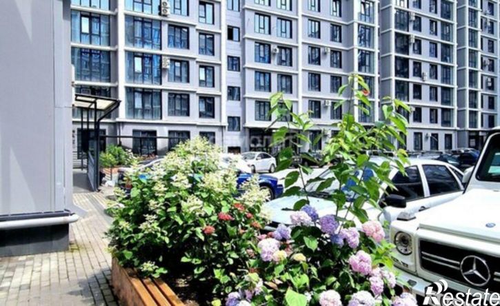 2-комн квартира ул Тлостанова, 32,  д. 32