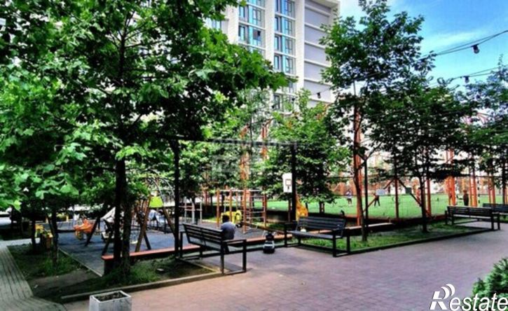 2-комн квартира ул Тлостанова, 32,  д. 32