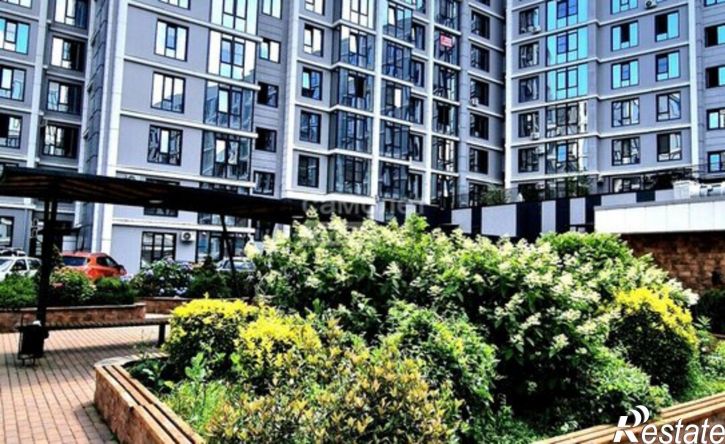 2-комн квартира ул Тлостанова, 32,  д. 32