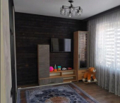 2-комн, 44кв м, этаж 2/4 ул Кабардинская, 228а